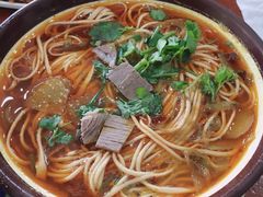 -美玲拉面(鞍山西道店)