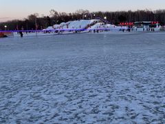 -长春市南湖公园