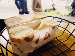 bagel-BIG BAGEL(永康路店)