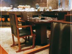 大堂-佛山保利洲际酒店·月色西餐厅