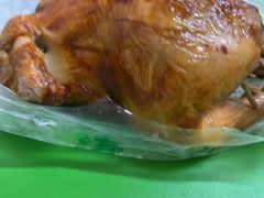 -大益烤鸡