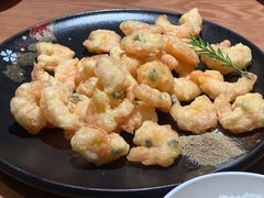-吕氏疙瘩汤·新鲁菜(济南万象城店)