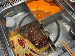 -海底捞火锅(金光华店)