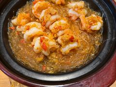 -图味美小黄鱼·景德菜(浙江路店)