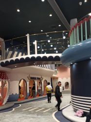 -奈尔宝家庭中心·亲子餐厅(鄞州万达店)