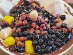 -鲜芋仙(徐州彭城一号店)