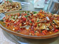 -朗妈私房菜(婺女州店)