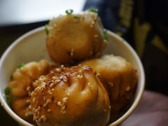 -小路易生煎馆(前进五路店)