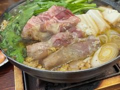 -肥朵食堂(带梦胡同店)