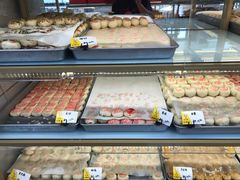 -爱德顺糕点食屋(利民道店)