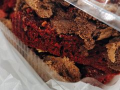 -嘉年华面包房餐厅（饺子馆）(陶然亭店)