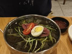 -多宾韩国料理(学衡路店)