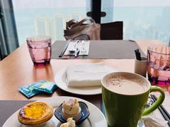 -解放碑威斯汀酒店-知味国际美食餐厅