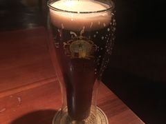 -Shanghai Brew House上海啤酒工坊(老外街店)