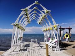 -青海湖国家重点风景名胜区