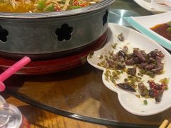 -盐帮食坊•小河帮川菜(四川师大店)