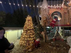 -HERRE·FARM 赫尔露营农场·团建聚会包场