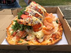 -Steveston Pizza Company (Richmond)