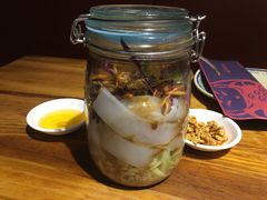 摇滚拉皮-满园春饼(宜昌万达店)