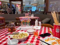 -西贝莜面村(近铁城市广场店)