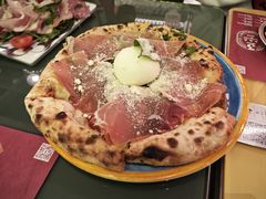 -BOTTEGA意库(中骏世界城店)