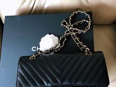 -CHANEL(恒隆广场店)