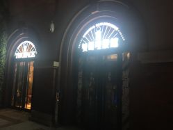 -TWOFACE 双面理发馆