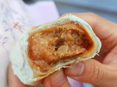 鲜肉月饼-长发西饼(临顿路店)