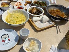 -大碗先生(万家丽店)