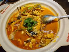 -魏铭鱼头捞饭(晋阳路店)