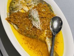 -狮王府淮扬菜(百家湖1912店)