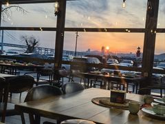 -川旺角融合菜•海景餐厅(星海广场店)