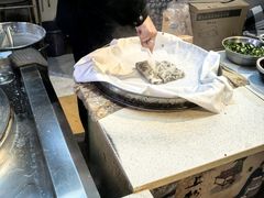 -安上粉皮.非遗手工小吃(骑龙巷店)