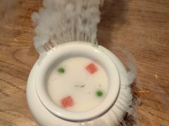 -师味葱扒虎头鲤·水席洛阳菜(元华店)
