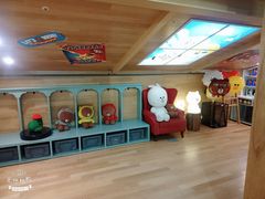 -line friends(明洞旗舰店)
