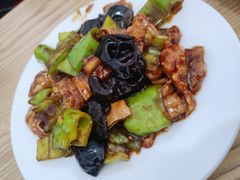 辣大肠-九龙餐厅(大沽路店)