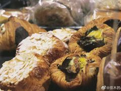 -屋裡·Union Bakery(龙江路店)