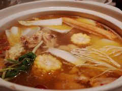 -小骨煲金华砂锅(转塘金街美地店)