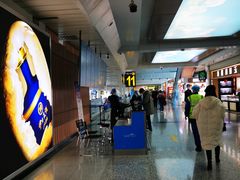 -乌鲁木齐天山国际机场-T3航站楼