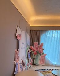 -玥奢国际母婴护理中心(滨江宝龙店)