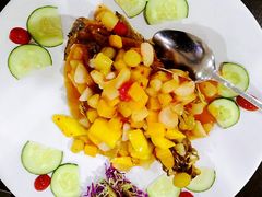 -龙海鲜螃蟹王(宏茂桥店)