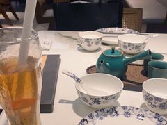 -潮堂 · 潮州菜(国贸商城店)