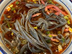 -西藏饭店·亚克·食光自助餐厅(文殊院店)