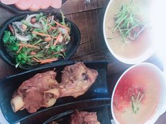 -老友谊冷面店(苏家屯店)