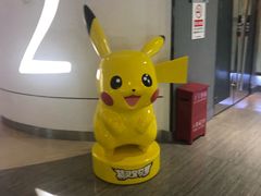 -金逸影城(荟聚IMAX激光店)