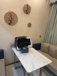 -芳朵美容养生SPA