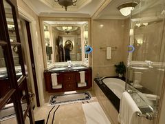 -广州富力丽思卡尔顿酒店