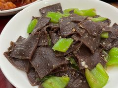 -畲乡一品鱼府土菜馆