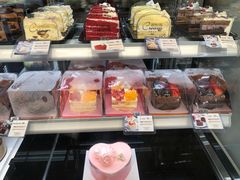 零售区-津乐园(南北大街店)