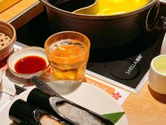 -温野菜涮涮锅(西单大悦城店)